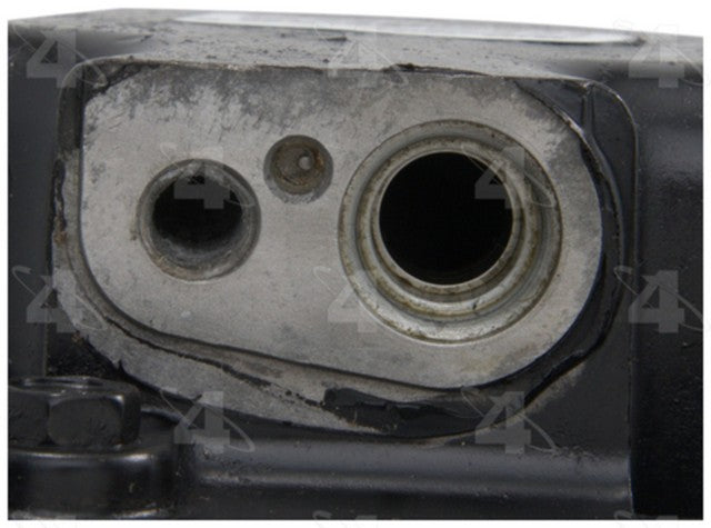 A/C Compressor Four Seasons 57496