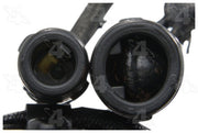 A/C Compressor Four Seasons 57496