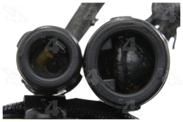A/C Compressor Four Seasons 57496