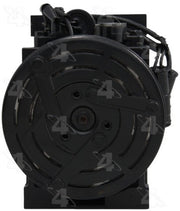 A/C Compressor Four Seasons 57496