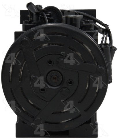 A/C Compressor Four Seasons 57496