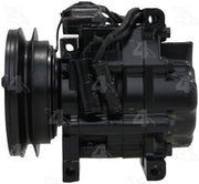 A/C Compressor Four Seasons 57496