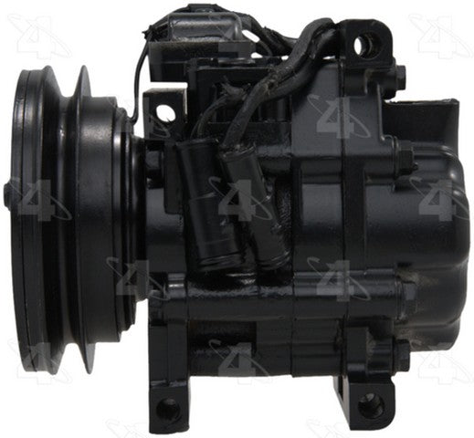 A/C Compressor Four Seasons 57496