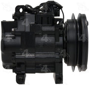 A/C Compressor Four Seasons 57496