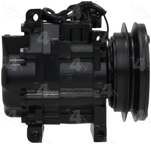 A/C Compressor Four Seasons 57496