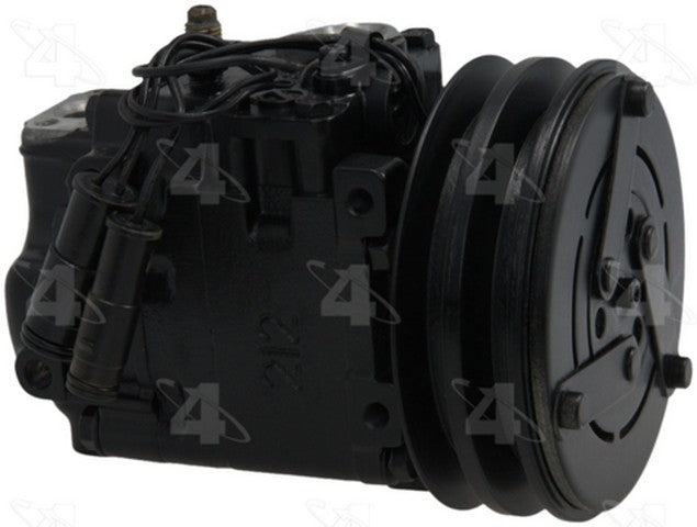 A/C Compressor Four Seasons 57497