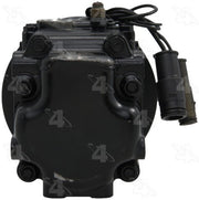 A/C Compressor Four Seasons 57497