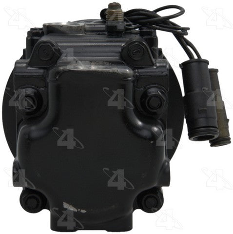 A/C Compressor Four Seasons 57497