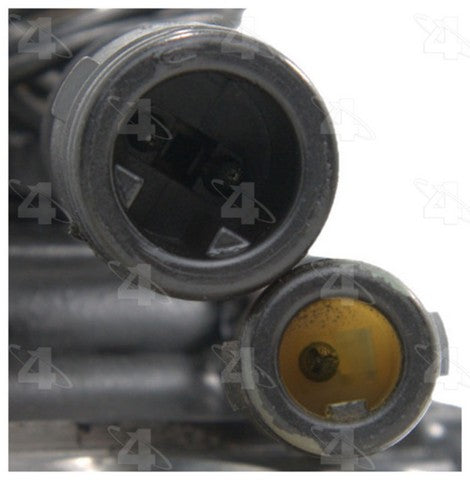 A/C Compressor Four Seasons 57497