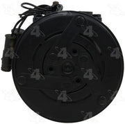 A/C Compressor Four Seasons 57497