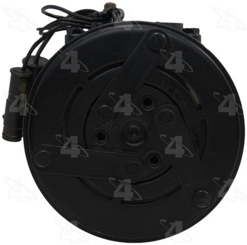 A/C Compressor Four Seasons 57497