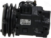 A/C Compressor Four Seasons 57497