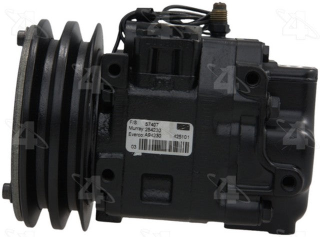 A/C Compressor Four Seasons 57497