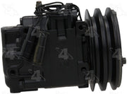 A/C Compressor Four Seasons 57497