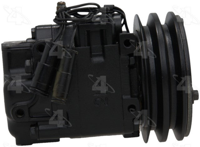 A/C Compressor Four Seasons 57497
