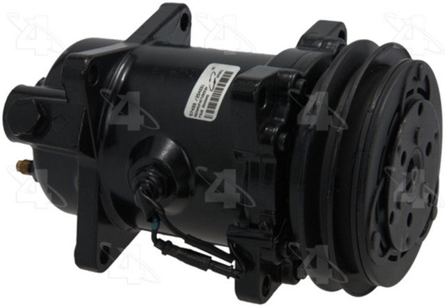 A/C Compressor Four Seasons 57499