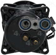 A/C Compressor Four Seasons 57499