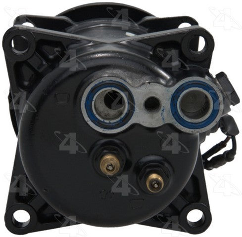 A/C Compressor Four Seasons 57499