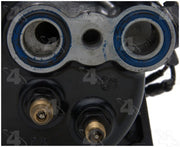 A/C Compressor Four Seasons 57499