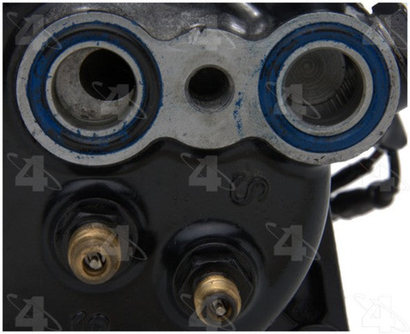 A/C Compressor Four Seasons 57499