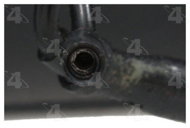 A/C Compressor Four Seasons 57499