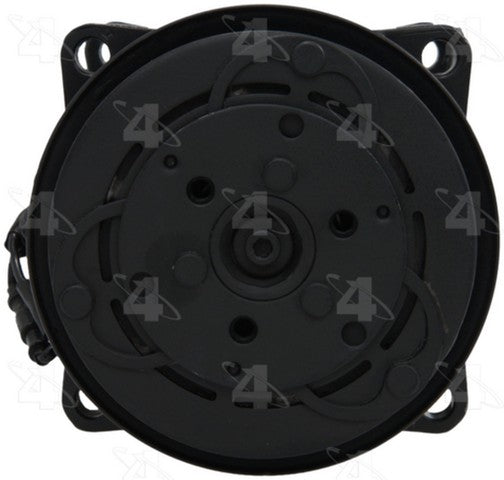 A/C Compressor Four Seasons 57499