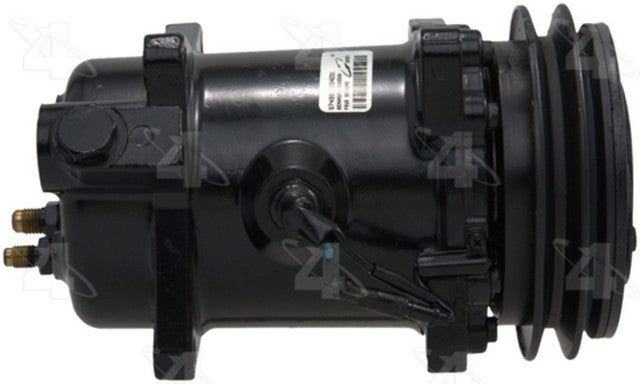A/C Compressor Four Seasons 57499