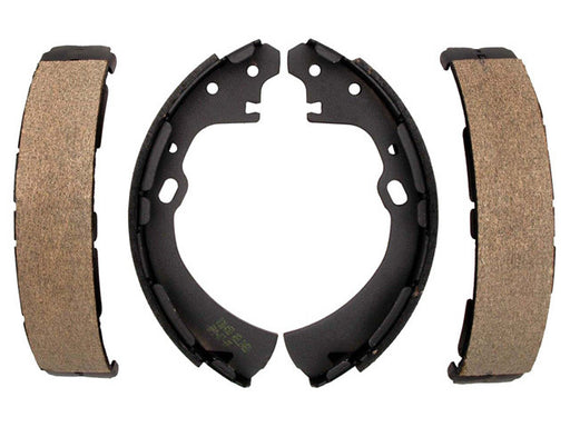 Drum Brake Shoe Raybestos Brakes 574PG