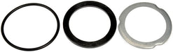 Fuel Tank Dorman-OE Solutions 575-031