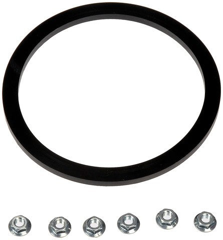 Fuel Tank Dorman-OE Solutions 575-073