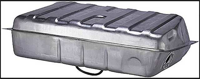 Fuel Tank Dorman-OE Solutions 575-081