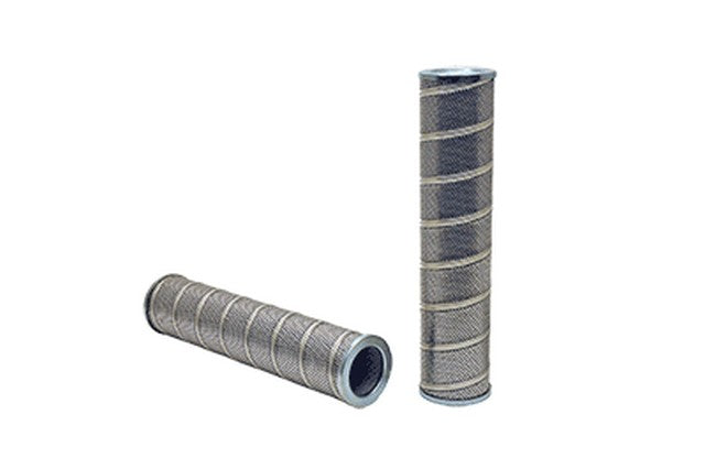 Hydraulic Filter Wix Filters 57501