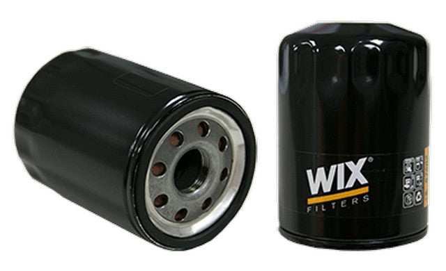 Engine Oil Filter Wix Filters 57502