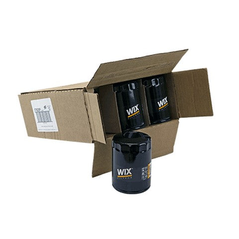 Engine Oil Filter Wix Filters 57502MP