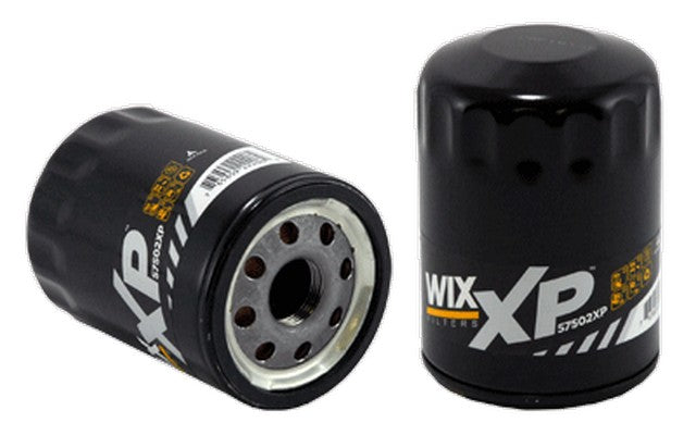 Engine Oil Filter Wix XP Filters 57502XP