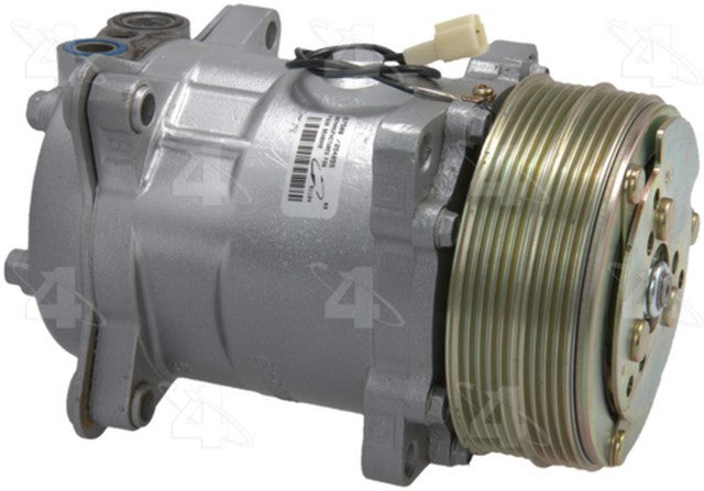 A/C Compressor Four Seasons 57508