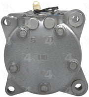 A/C Compressor Four Seasons 57508