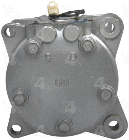 A/C Compressor Four Seasons 57508