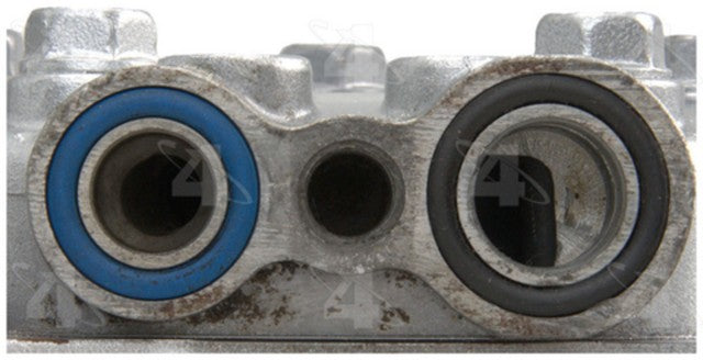 A/C Compressor Four Seasons 57508