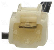 A/C Compressor Four Seasons 57508
