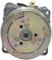 A/C Compressor Four Seasons 57508