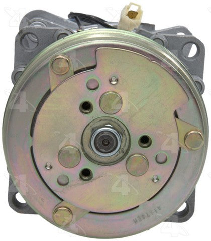 A/C Compressor Four Seasons 57508