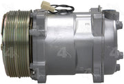 A/C Compressor Four Seasons 57508