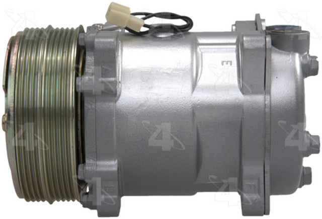 A/C Compressor Four Seasons 57508
