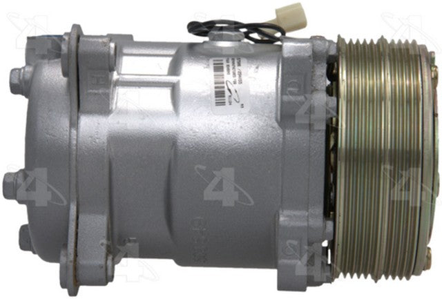 A/C Compressor Four Seasons 57508