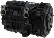 A/C Compressor Four Seasons 57509