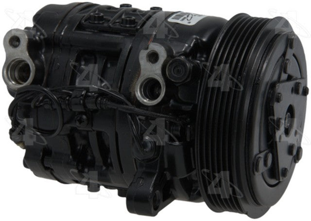 A/C Compressor Four Seasons 57509