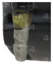 A/C Compressor Four Seasons 57509