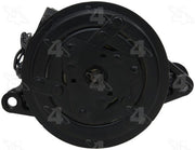 A/C Compressor Four Seasons 57509