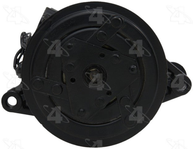 A/C Compressor Four Seasons 57509